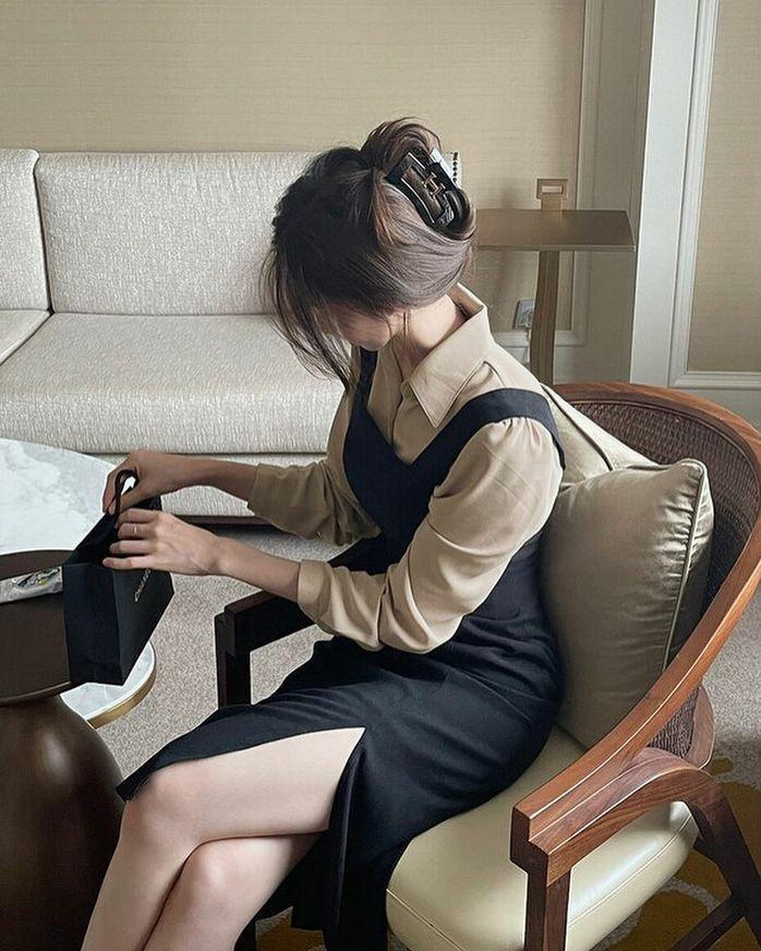 Chiếc Chìa Khóa Không Thuộc Về Tôi