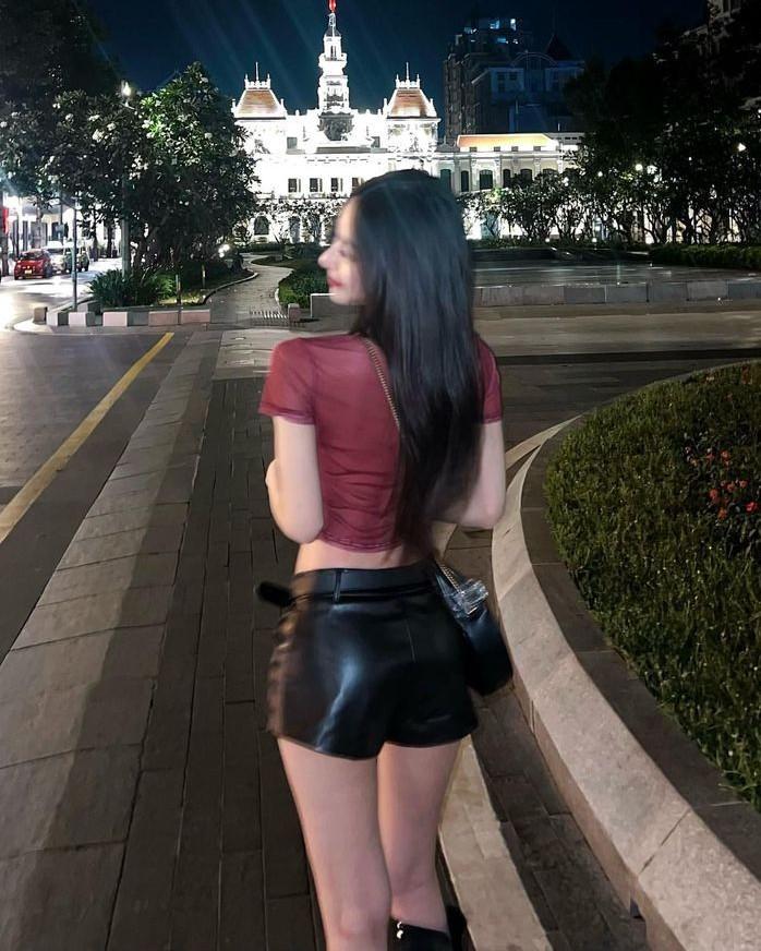 Tôi Mang Thai Con Của Anh