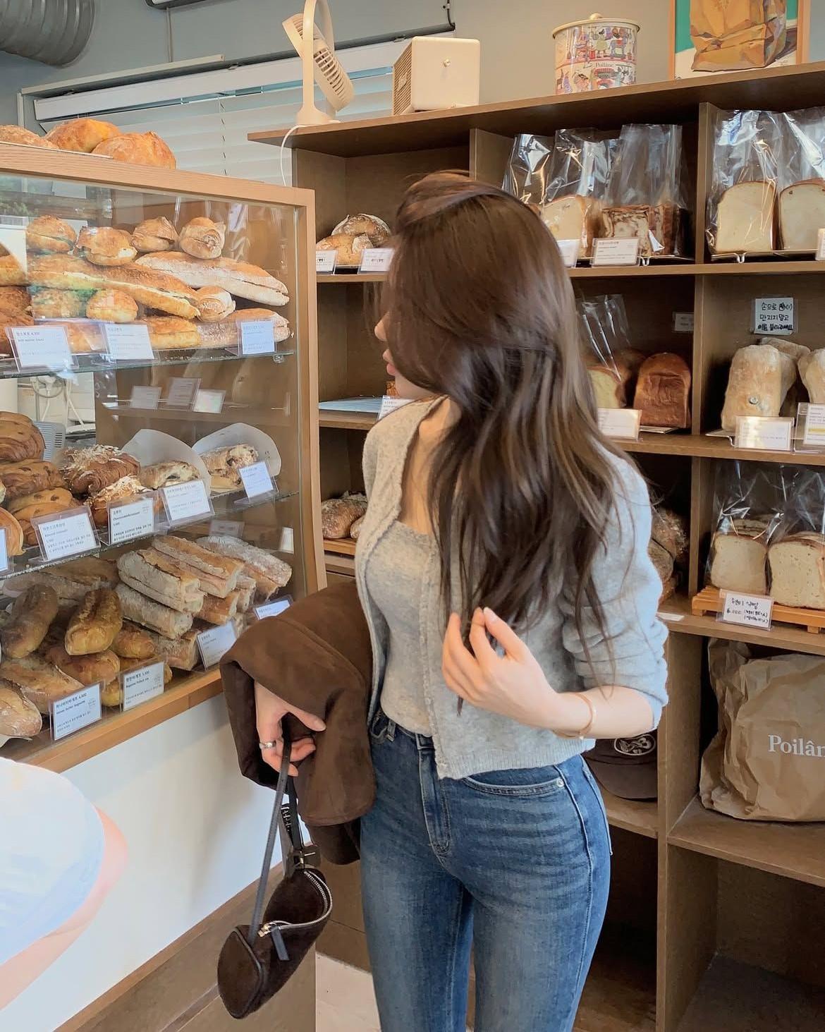 Nàng Thơ Của Chính Tôi