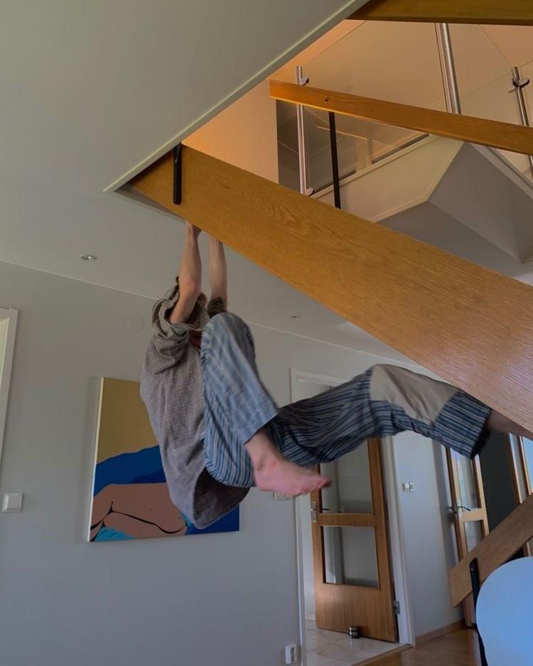 Cơn Thịnh Nộ Của Hải Uyên