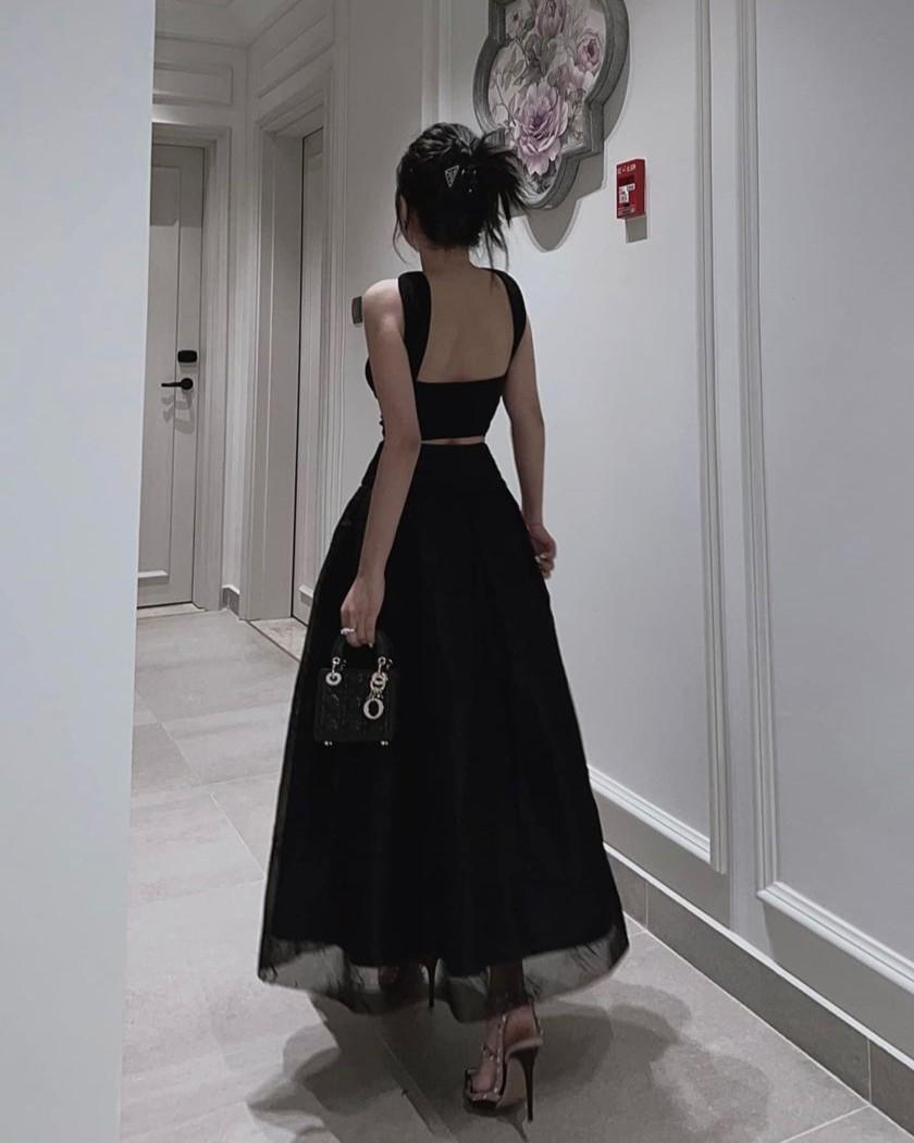 Phỏng Vấn Gặp Lại Tình Cũ