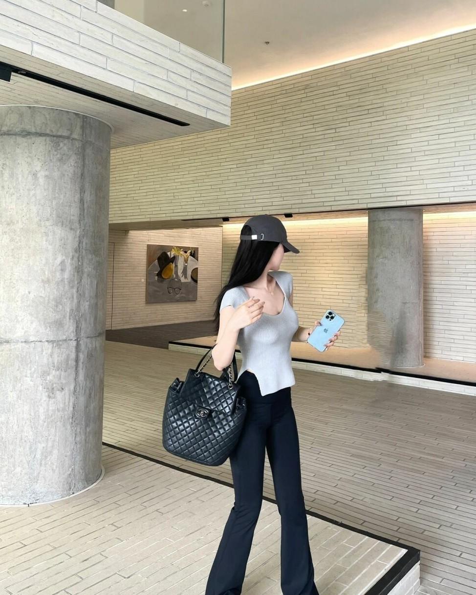 Buông Tay, Con Mới Lớn