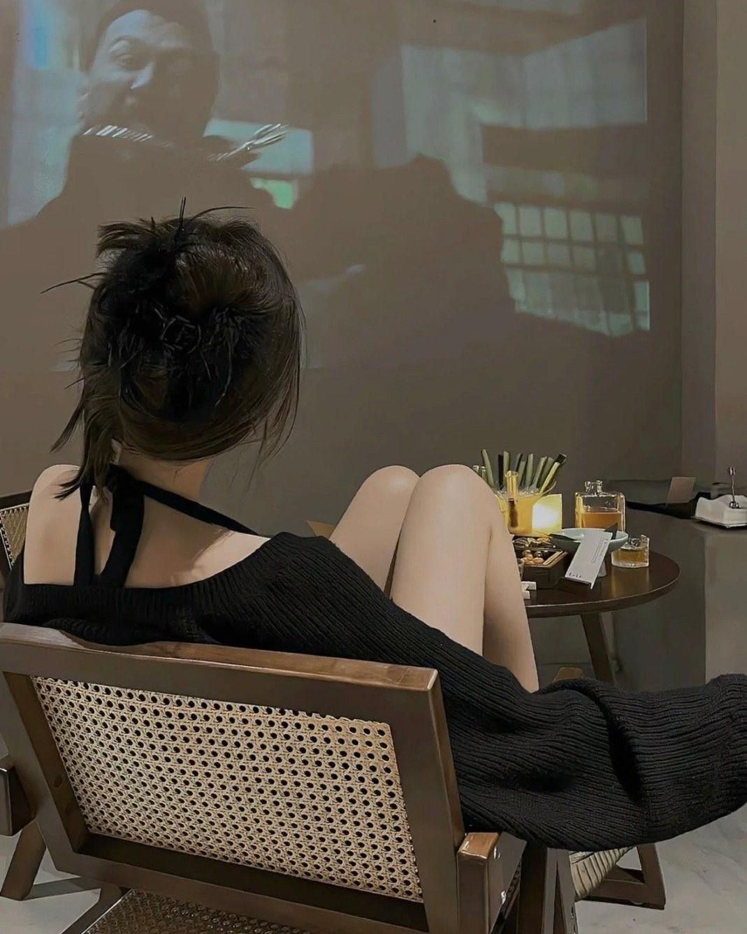 Người Ch Ét Rồi, Mẹ Tôi Mới Sống Thật