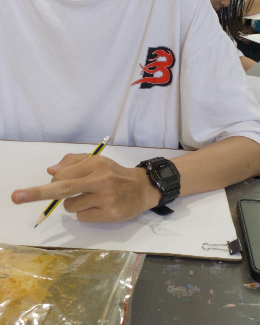 Mang Thai Tướng Mệnh