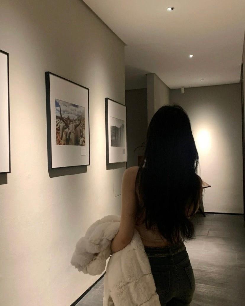 Tạm Biệt, Những Năm Tháng Mù Quáng