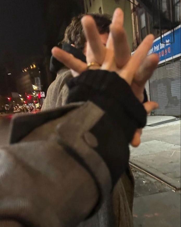 Tiểu Muội Của Kẻ Thù