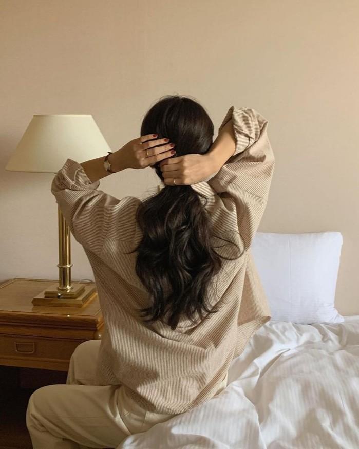 Di Chúc Của Cháu Trai