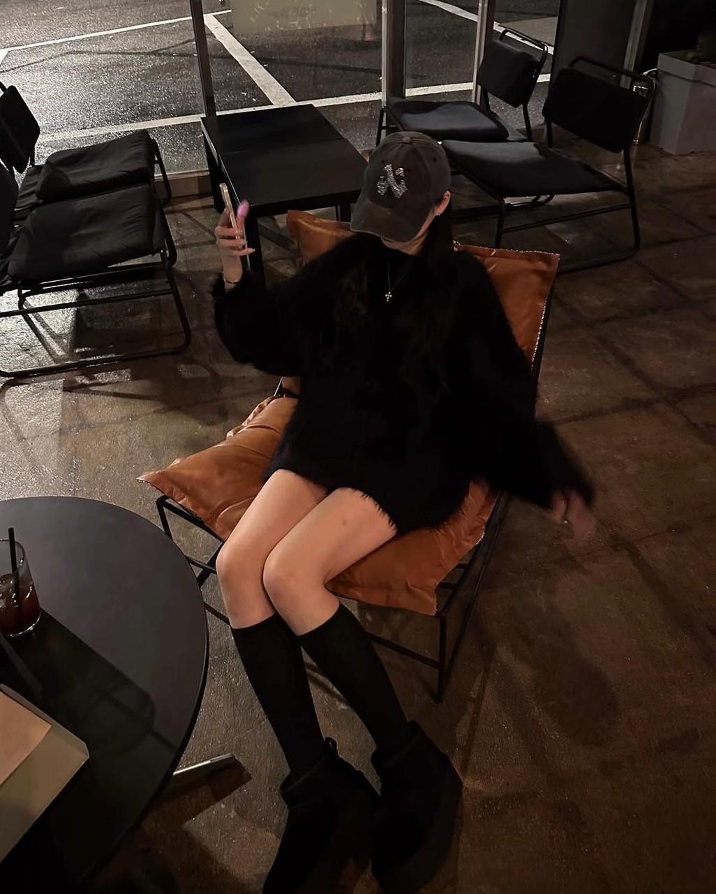 Đình Đình Không Biết Sợ