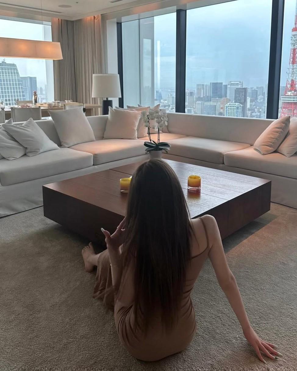 Đứa Bé Chưa Chào Đời