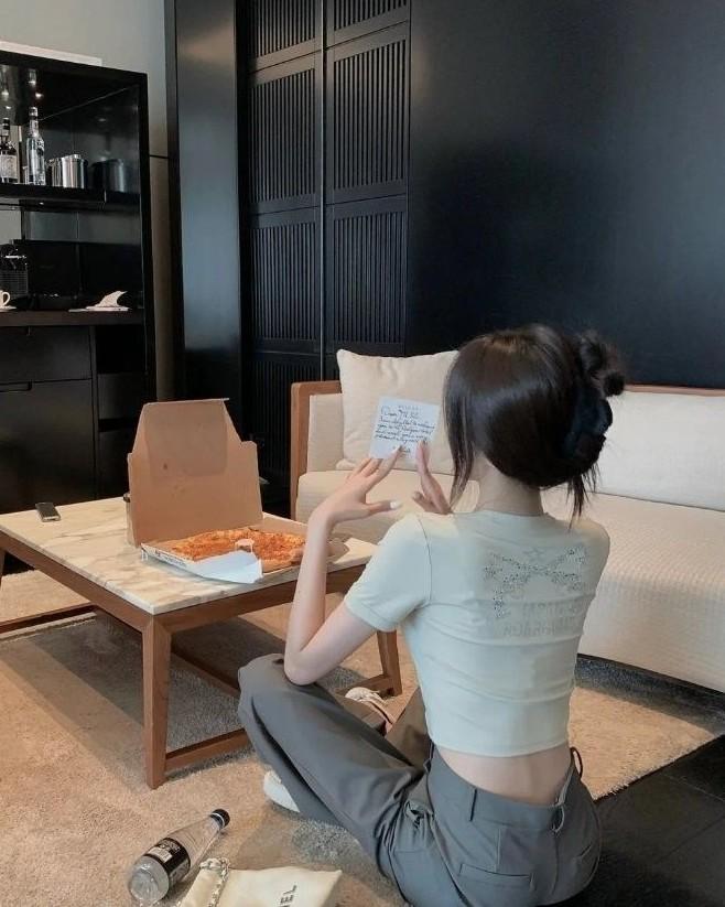 Trọng Sinh Trở Lại Ngày Anh Ngoại Tình