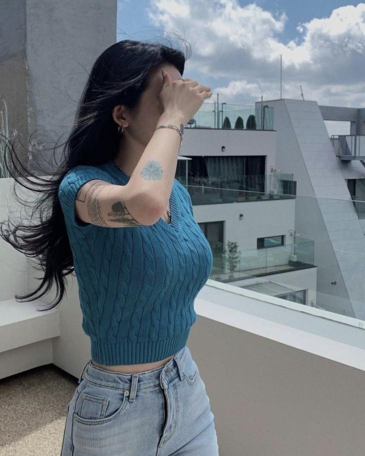 Con Dâu Không Được Ngồi Bàn Chính