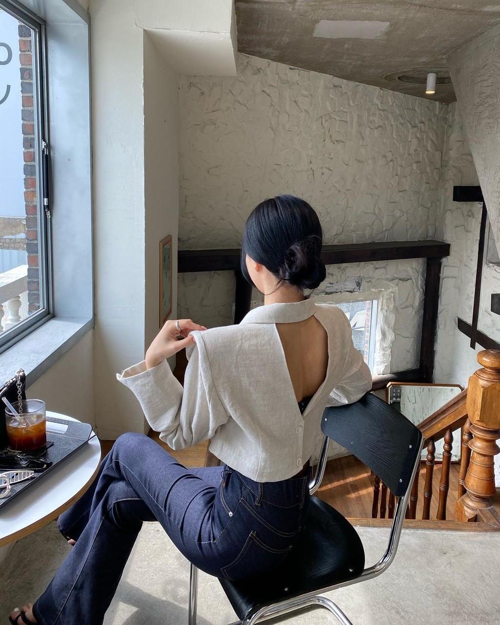 Thứ Dì Ấy Cho Tôi Ăn Mỗi Ngày