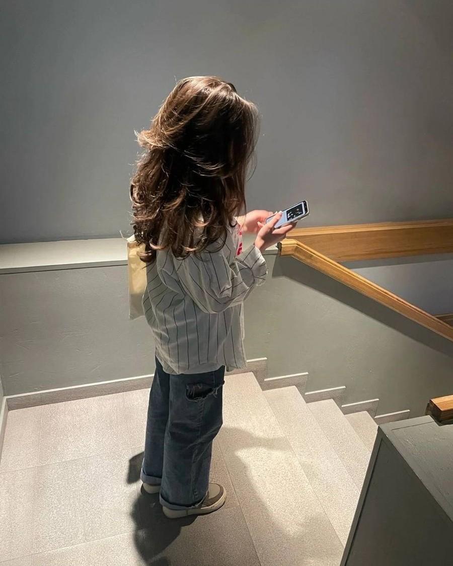 Bức Màn Đêm Trong Đông Cung