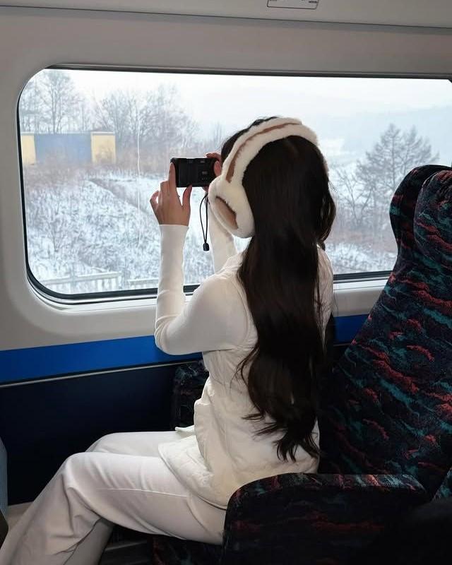 Người Chồng Tốt Của Chị Dâu