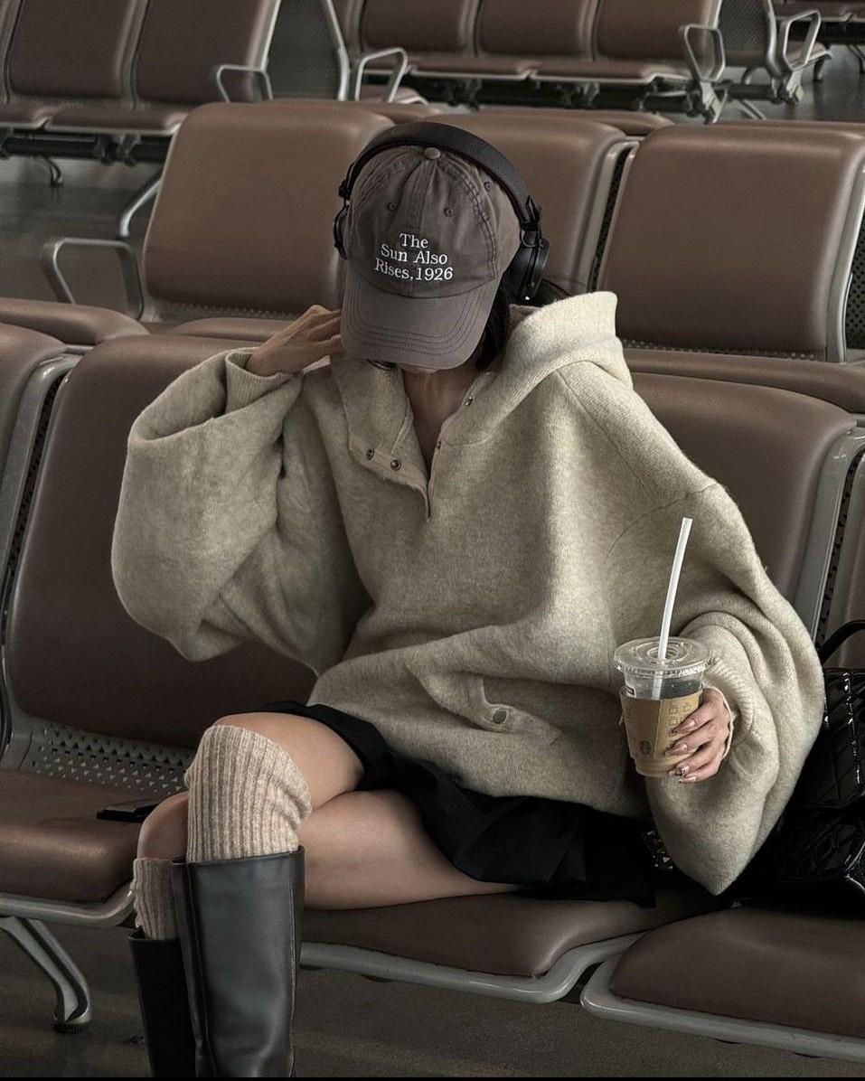 Người Cũ, Bóng Hình Xưa