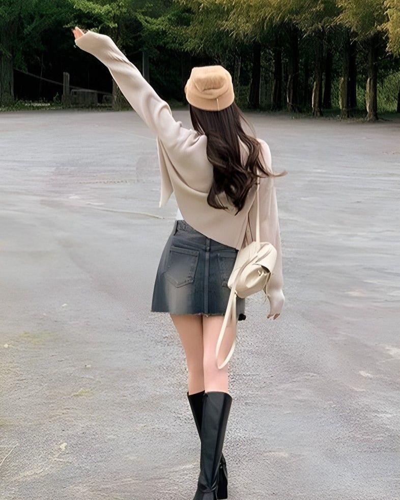 Xuyên Thành Đích Nữ Si Tình