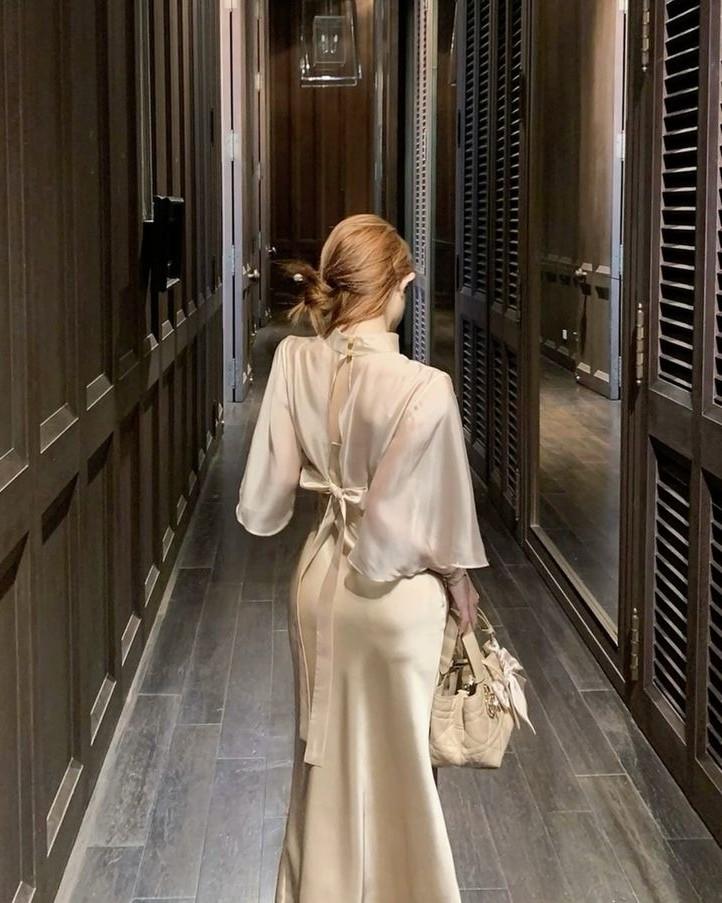 Chị Dâu Không Ăn Gừng