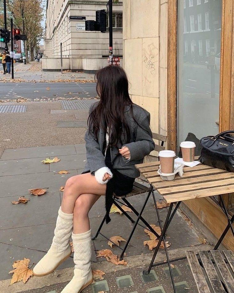 Cái Bẫy Của Cô Góa Phụ