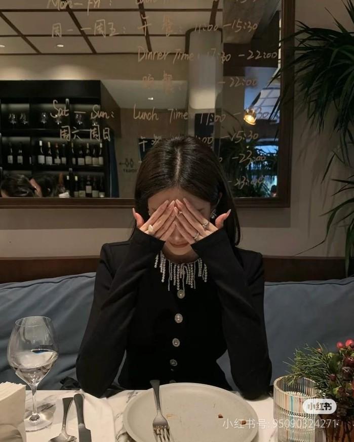 Lệ Tổng Yêu Đương Cuồng Nhiệt