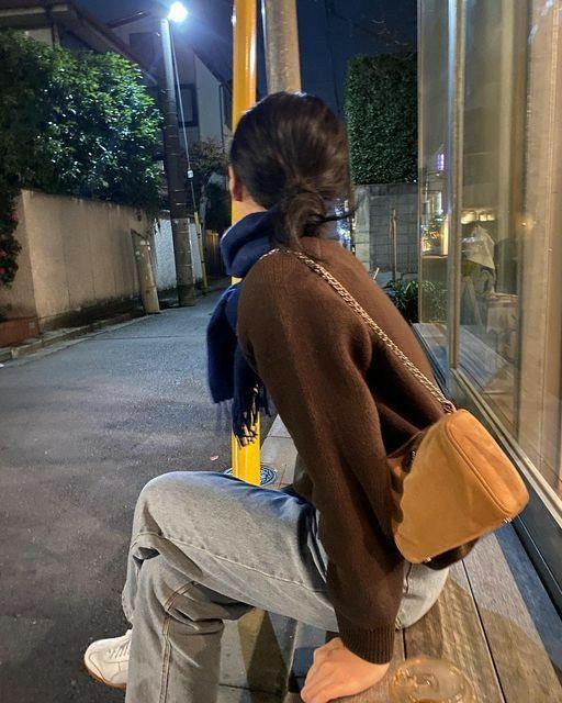 Vé Tàu Của Em Trai