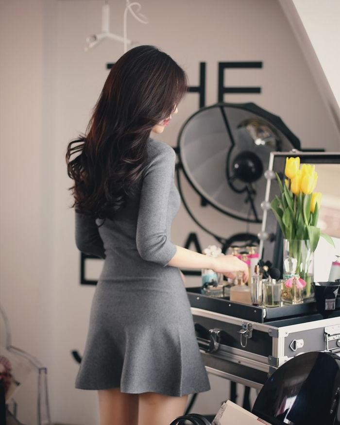 Thứu Nữ Thiên Hạ