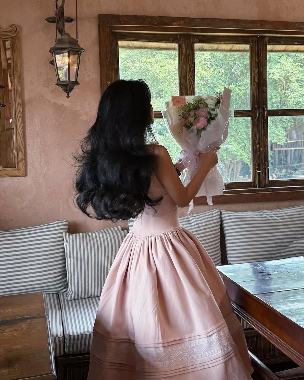 Thanh Âm Của Ánh Trăng