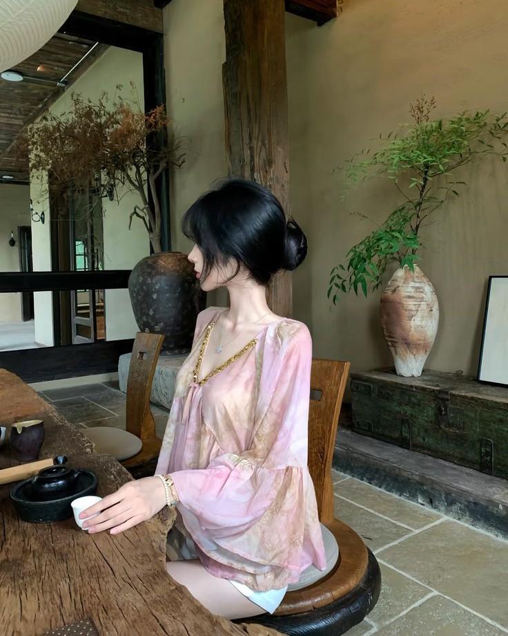 Phu Quân Bảo Ta Chọn Cái Chết