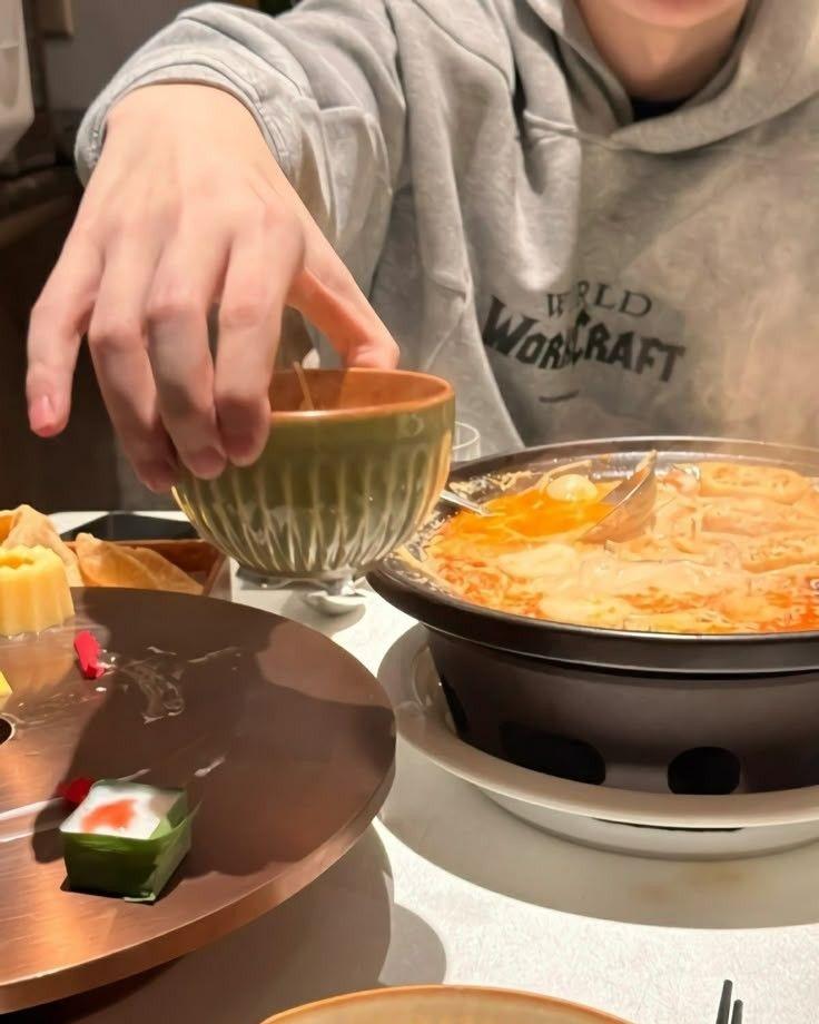 Ta Là Bảo Bối Của Cả Môn Phái