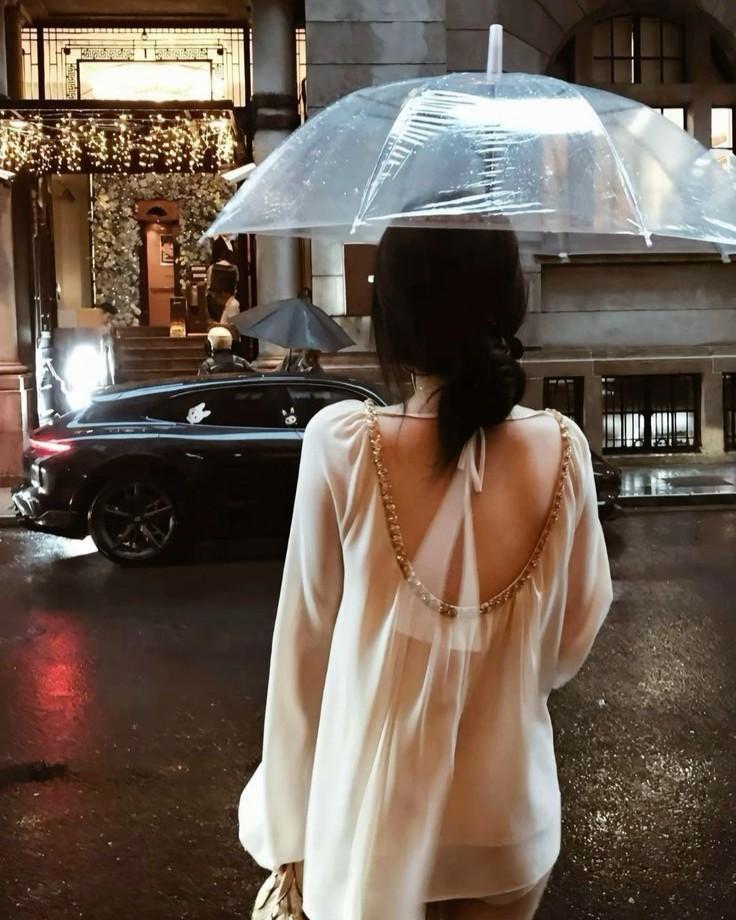 Tấm Ảnh Thân Mật