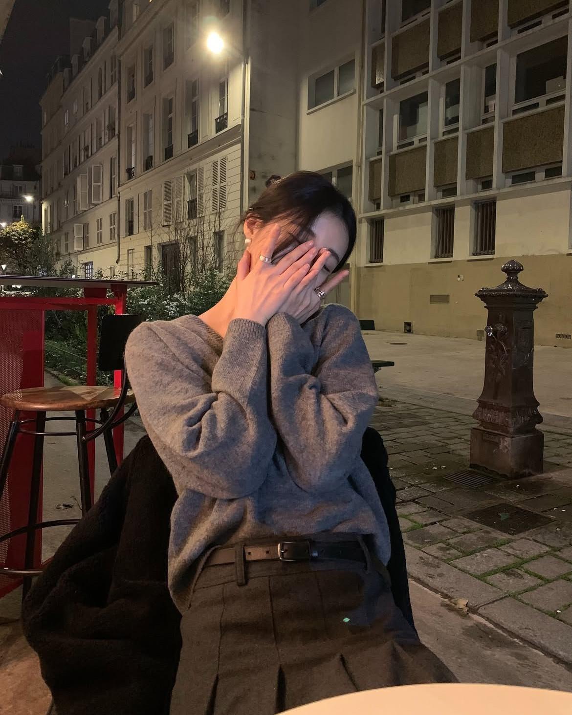 Đứa Con Quỷ Trong Bụng