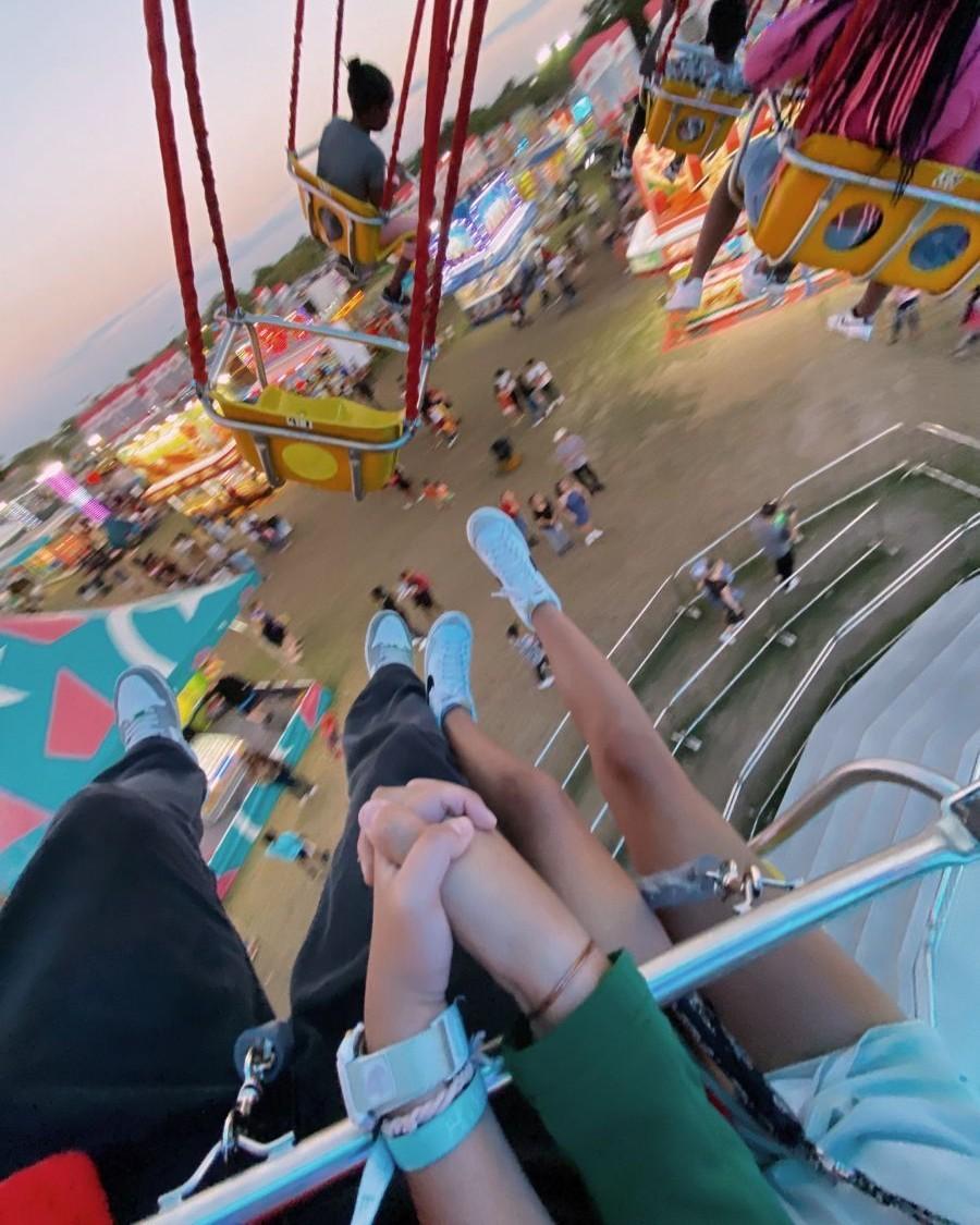 Ông Trùm Đã Đi Đúng Hướng