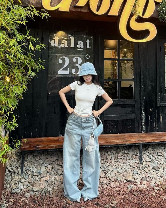 Thầm Yêu Anh 10 Năm