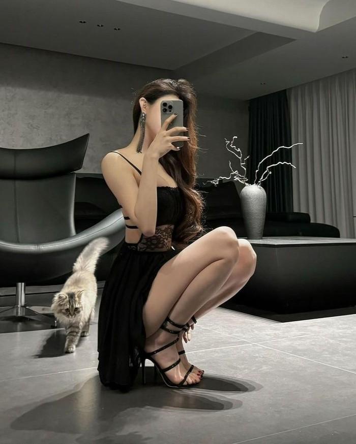 Nuôi Con Trưởng Thành Cho Người Khác