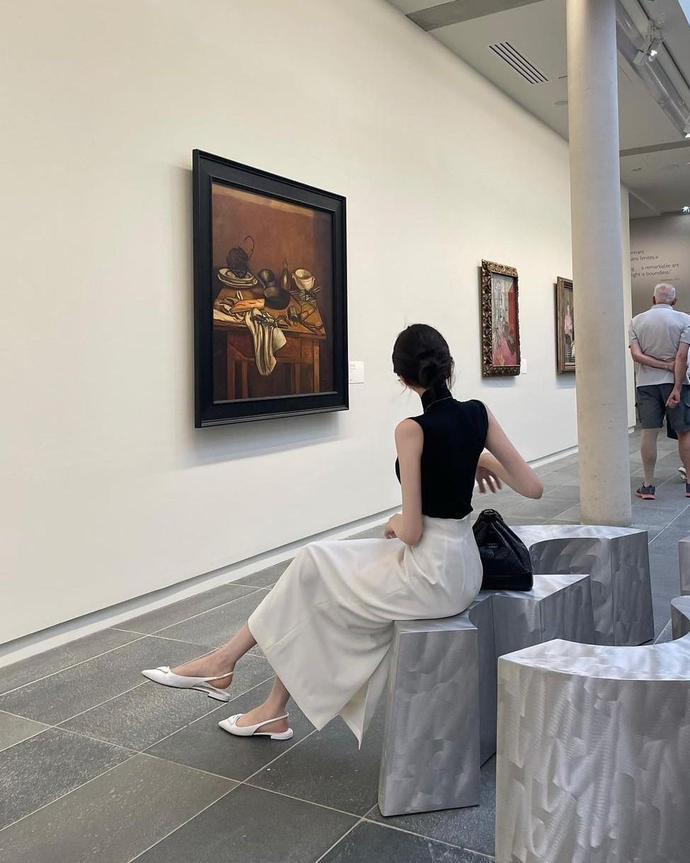 Tiểu Tổ Tông Của Anh Ấy