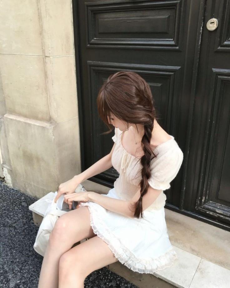 Tân Nương Núi Hắc Phong