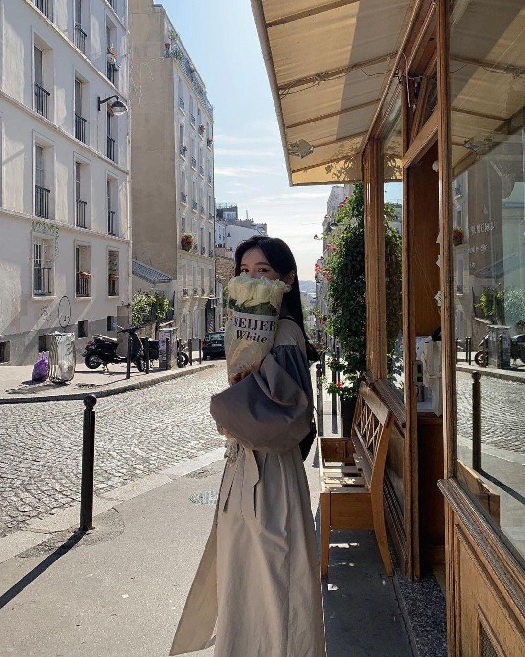 Hậu Duệ Bị Lãng Quên