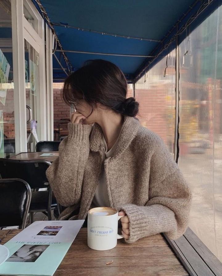 Gặp Lại Chồng Cũ Ở Lễ Trao Giải