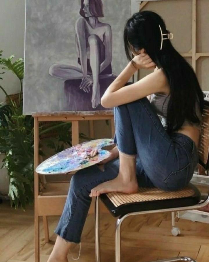 Từ Nay Không Còn Là Người Của Chàng