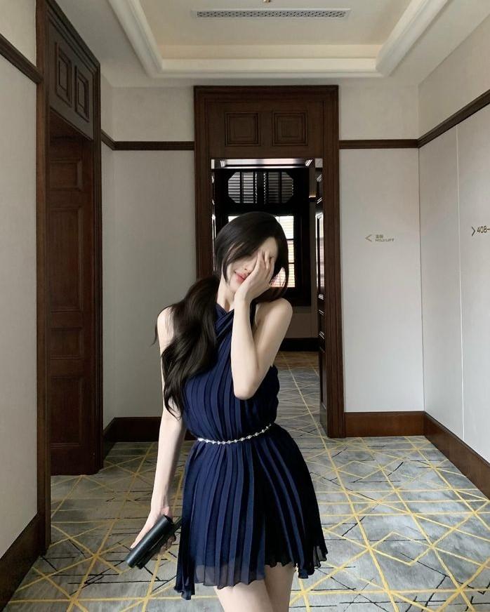 Công Chúa Tiểu Thư Được Nuông Chiều