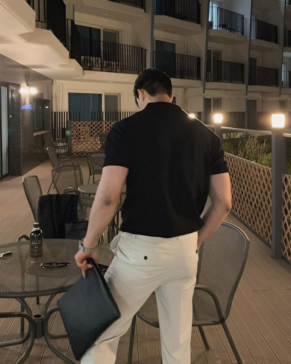 Hồi Sinh Để Ly Hôn