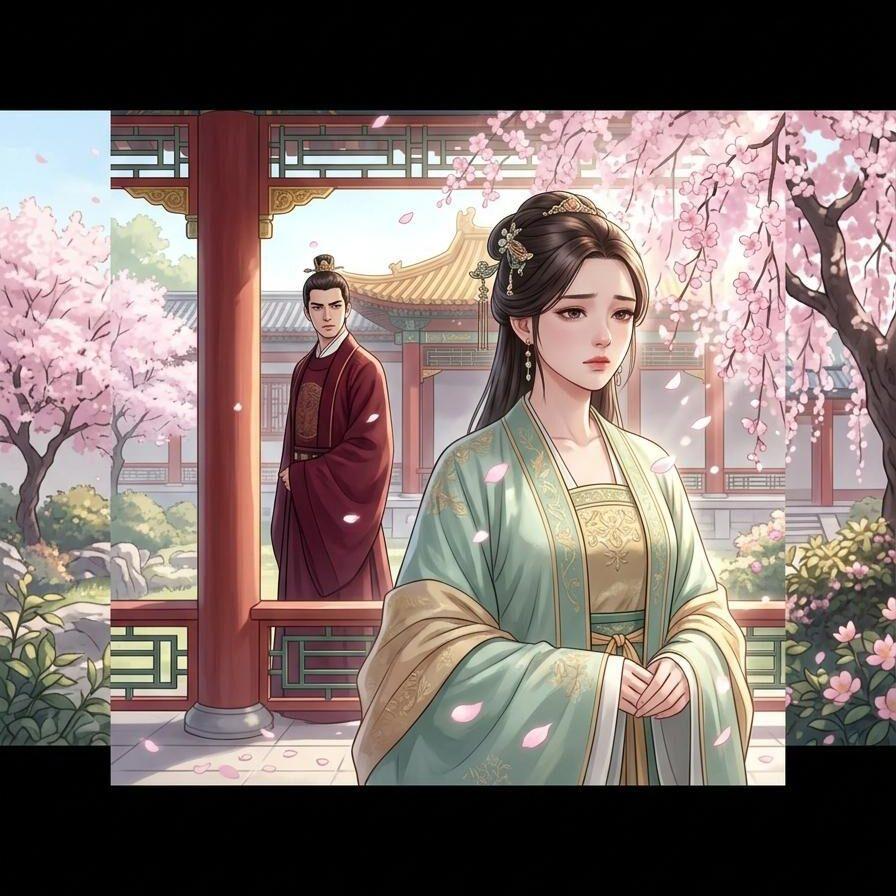 Ngươi Đến Trễ Một Kiếp