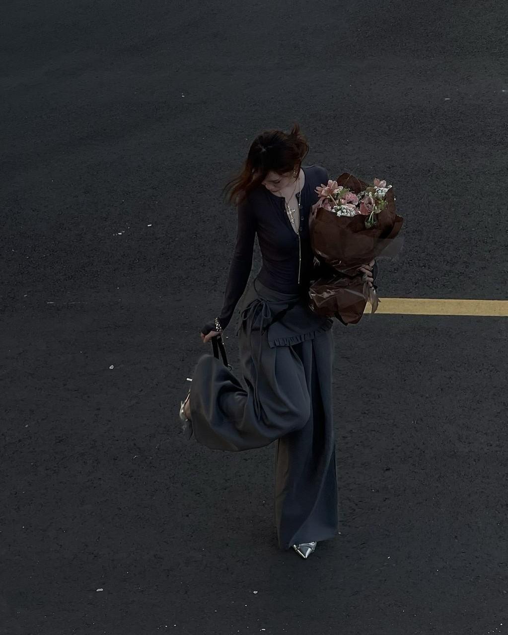 Mười Ngày Trước Khi Rời Khỏi Thế Giới