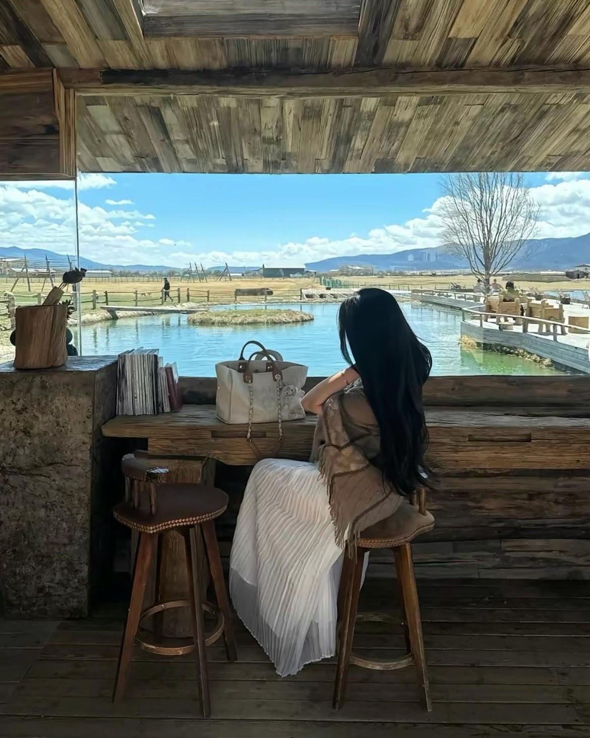 Bạo Quân, Ta Đã Nhìn Thấu Chàng