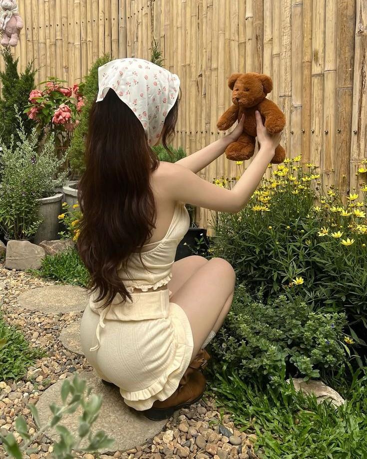 Giai Nhân Tạo Nghiệp