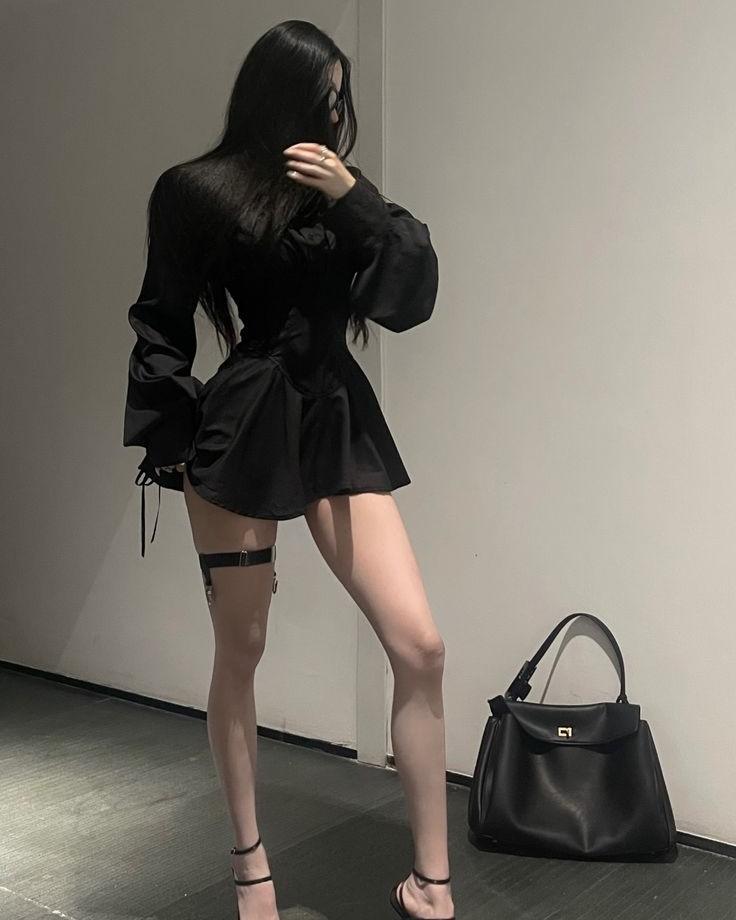 Bảo Bối, Đừng Chạy!