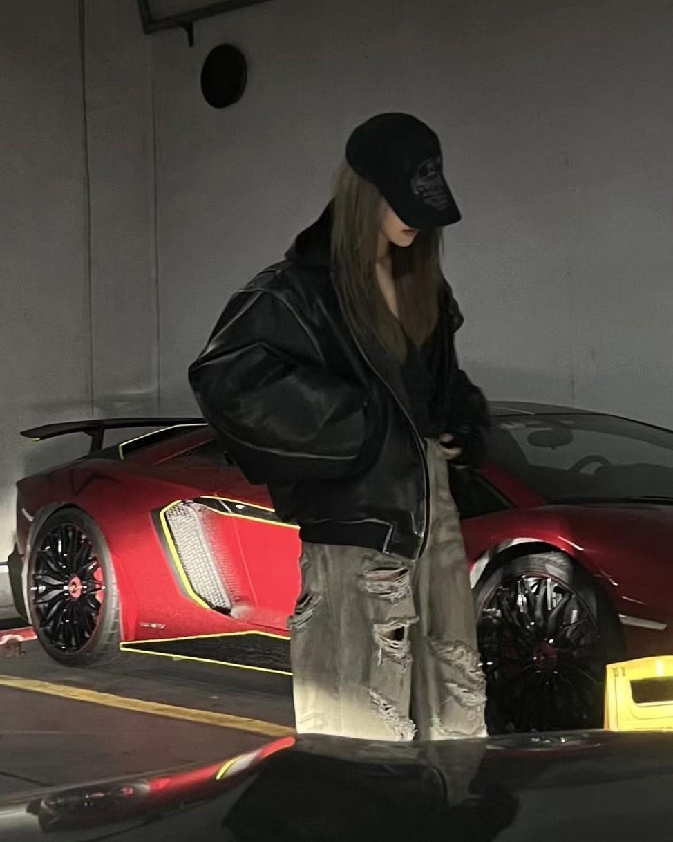 Thế Thân Vương Phi