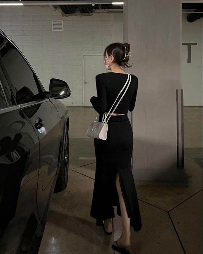 Bản Quận Chúa Không Làm Thiếp