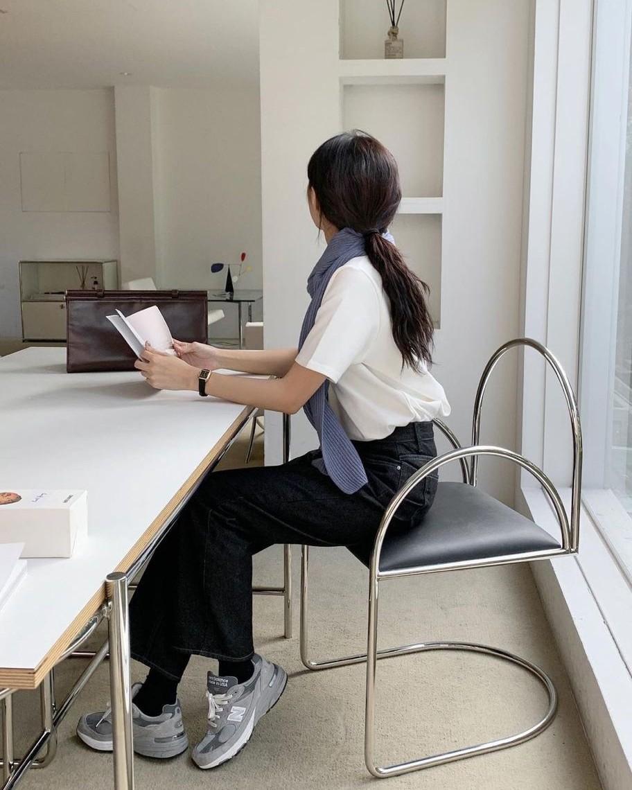 Năm Năm Bị Đổi Trả