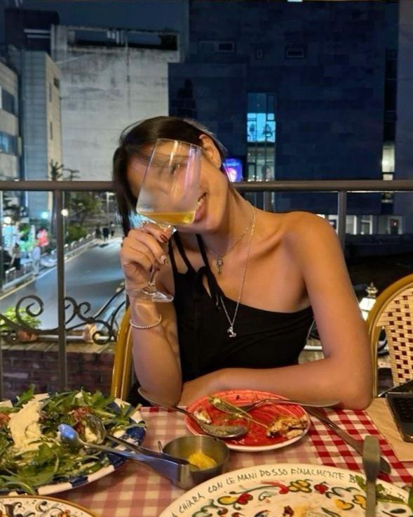 Trước Khi Phu Nhân Vào Cửa