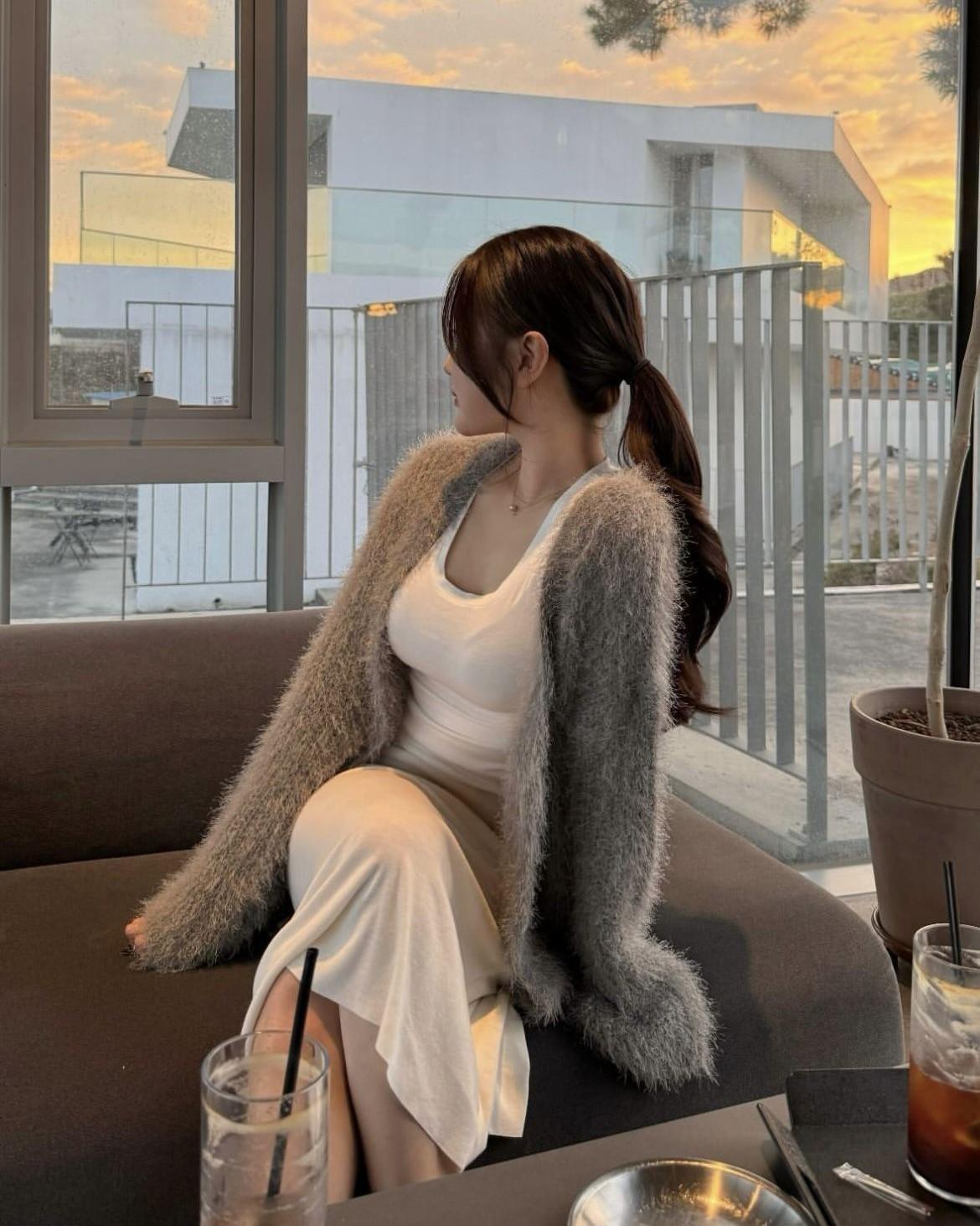 Chị Không Nuôi Rác, Cũng Không Nhặt Đồ Cũ